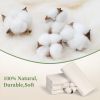 Picture of YEXIAOBOY Cotton Flannel Cloth Fabric for Castor Oil Pack Wrap