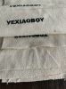 Picture of YEXIAOBOY spandex, cotton fabric for use as a textile in the manufacture of clothing, furniture upholstery.​
