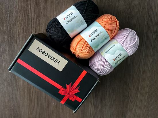 Picture of YEXIAOBOY Silk-cotton mixed fabrics;​